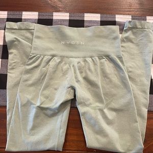 NVGTN leggings Xsmall